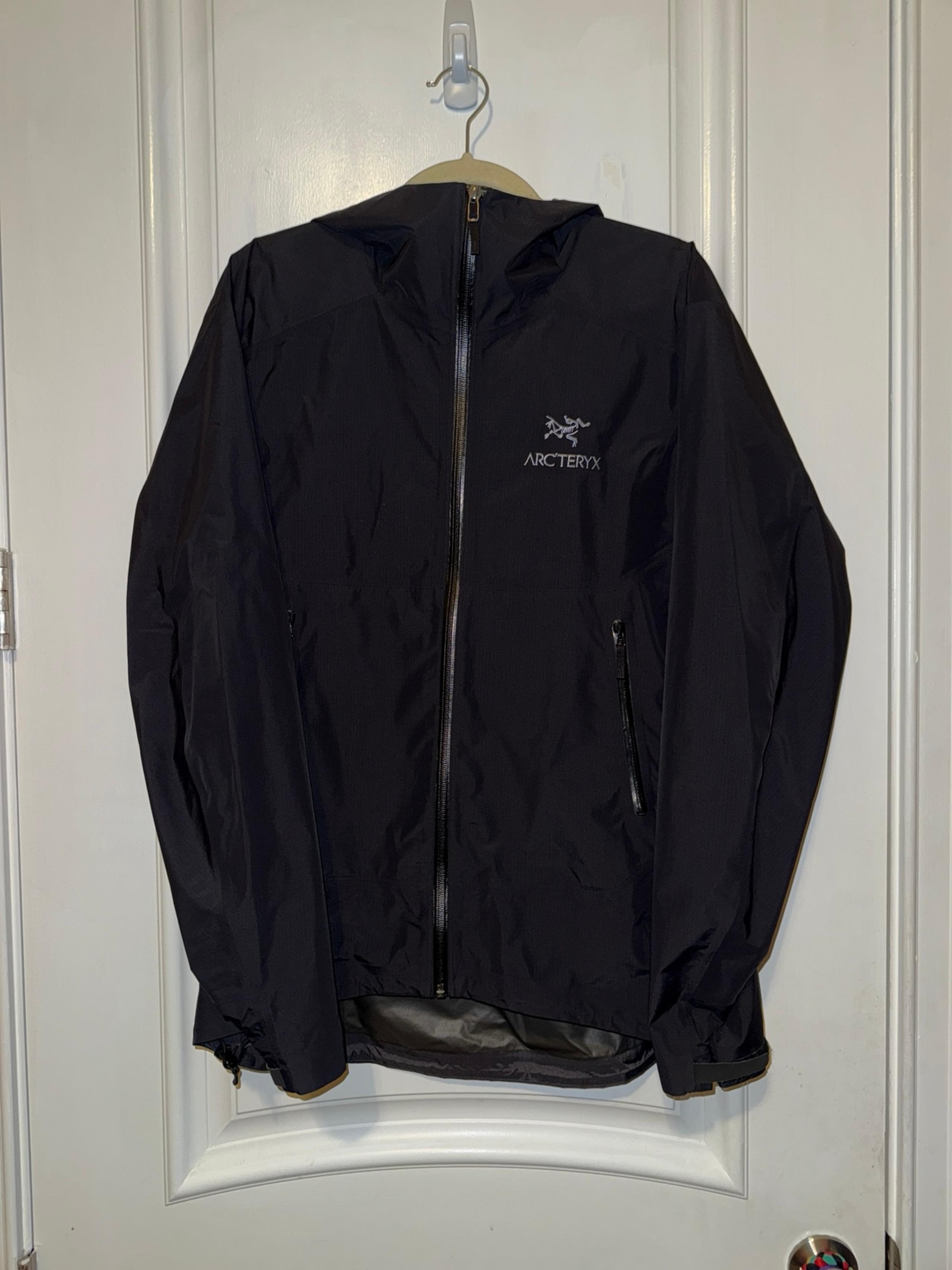 Arc’Teryx BETA Jacket