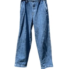 Baggy Jeans