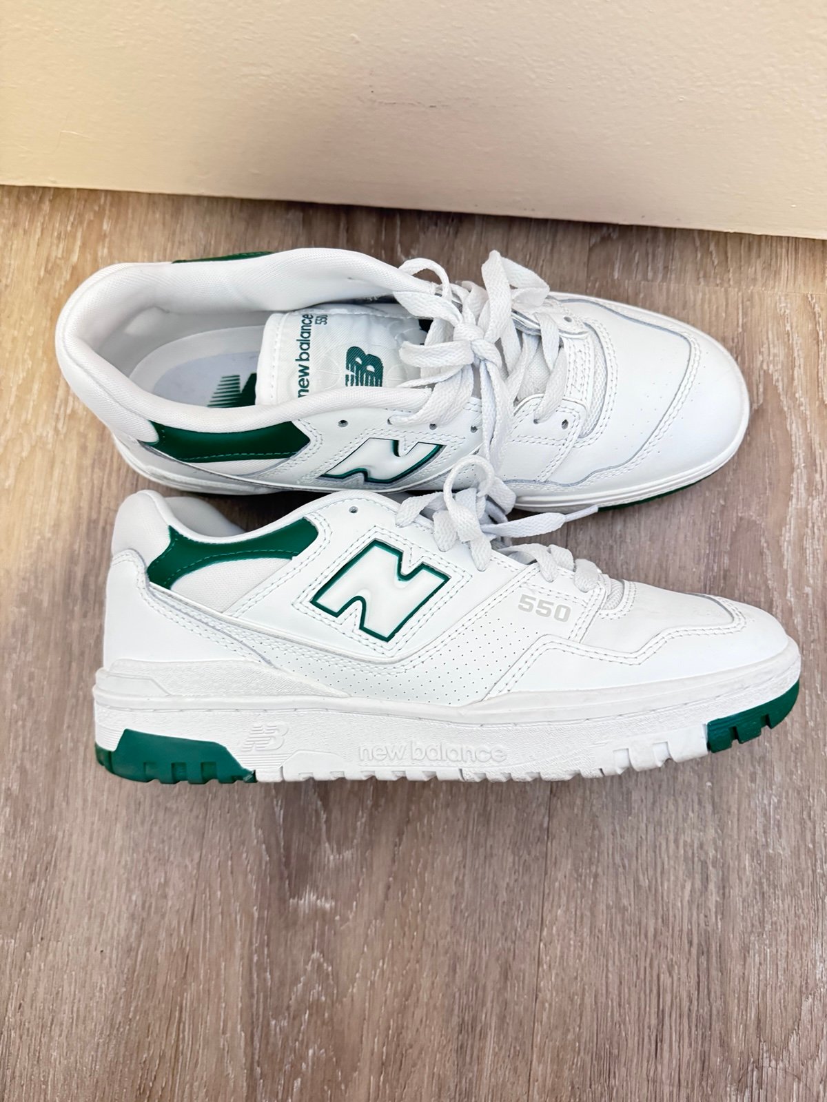 New Balance