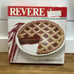 Revere Ware #2509 Stainless Steel Round Cake Pan 1 Qt 9 x 1½ (1989) Vintage