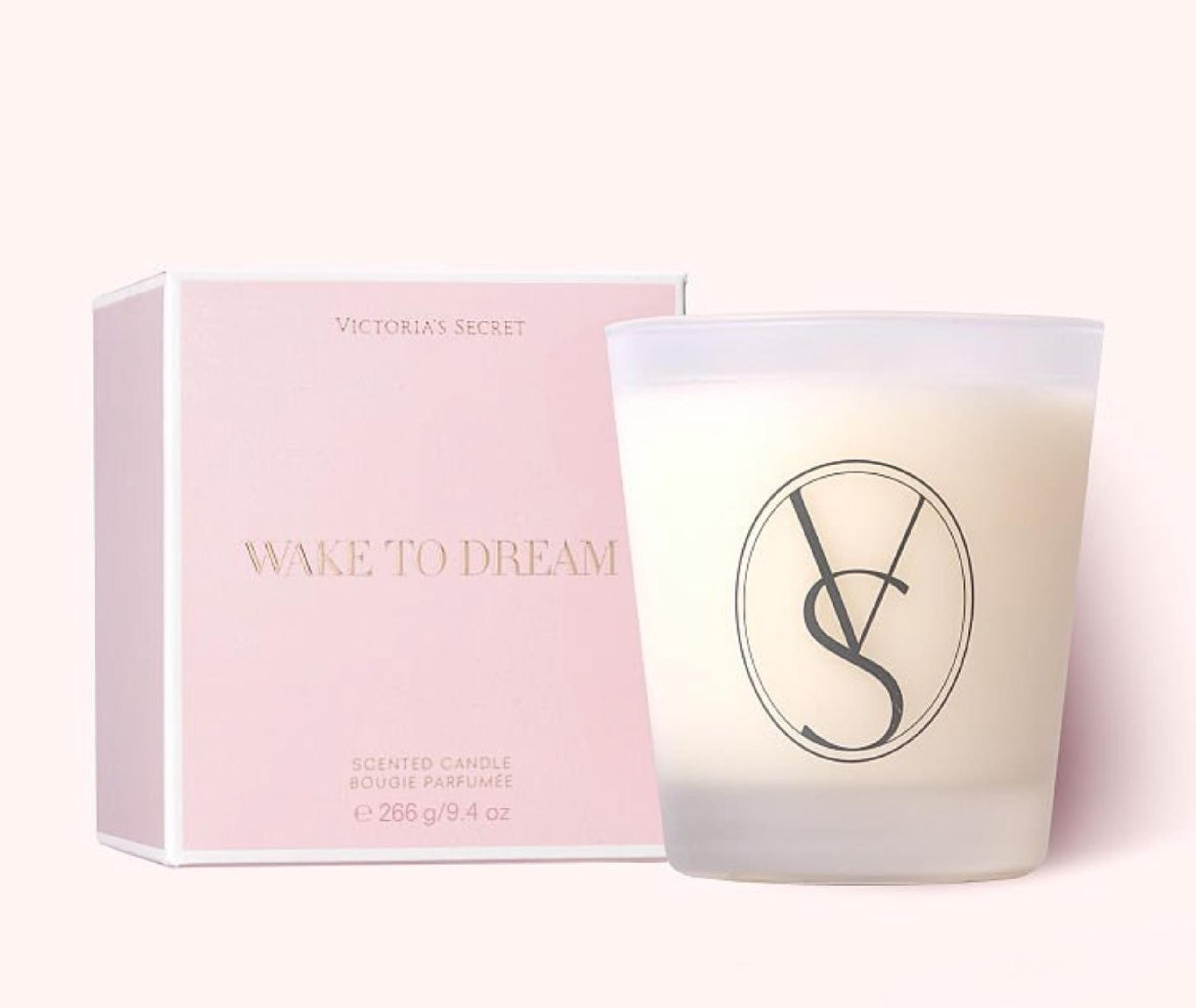 VS Candle Wake To Dream
