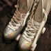 C & C California Roller Skates size 8