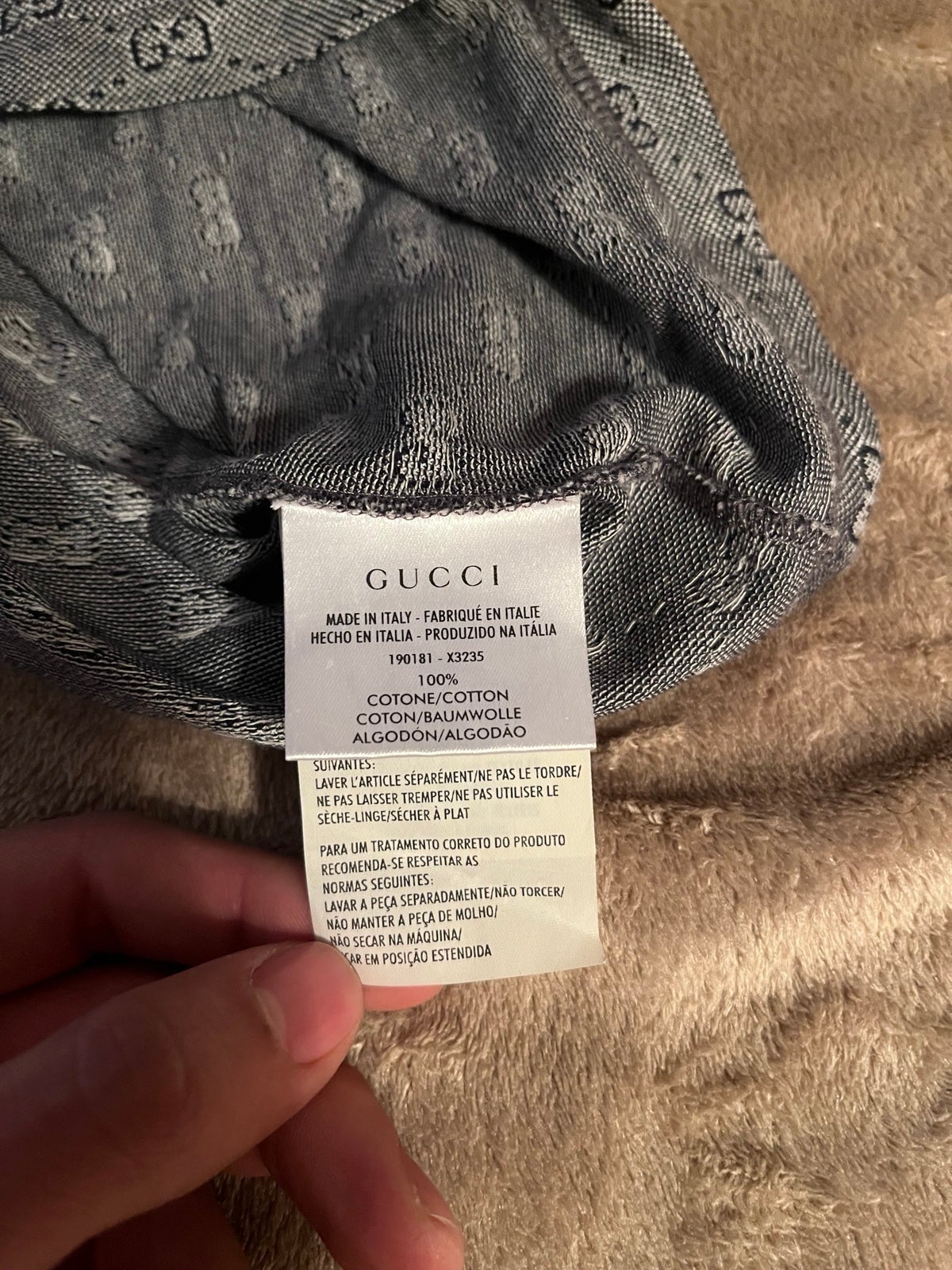 Gucci Polo Shirts for Men