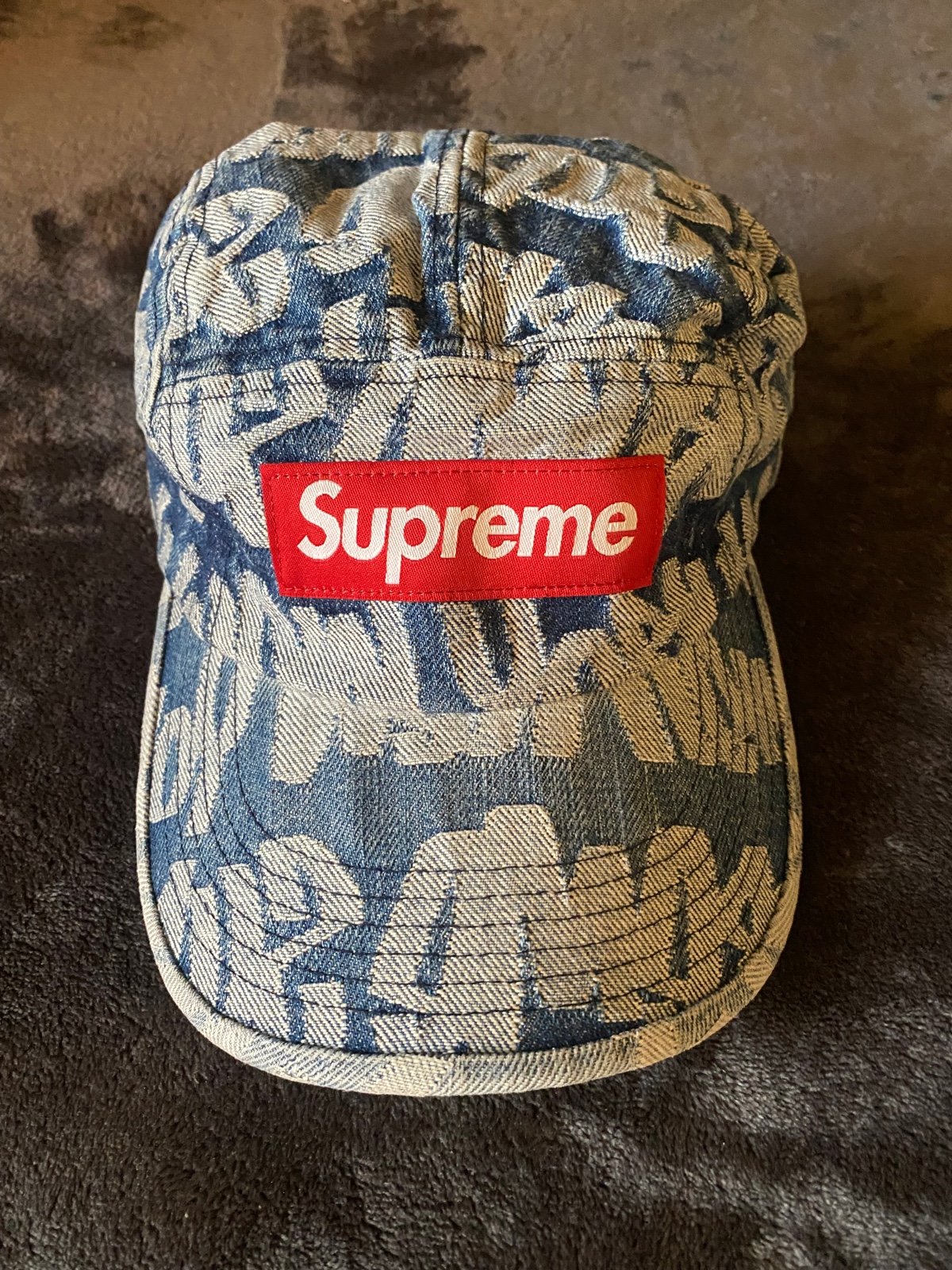 Supreme