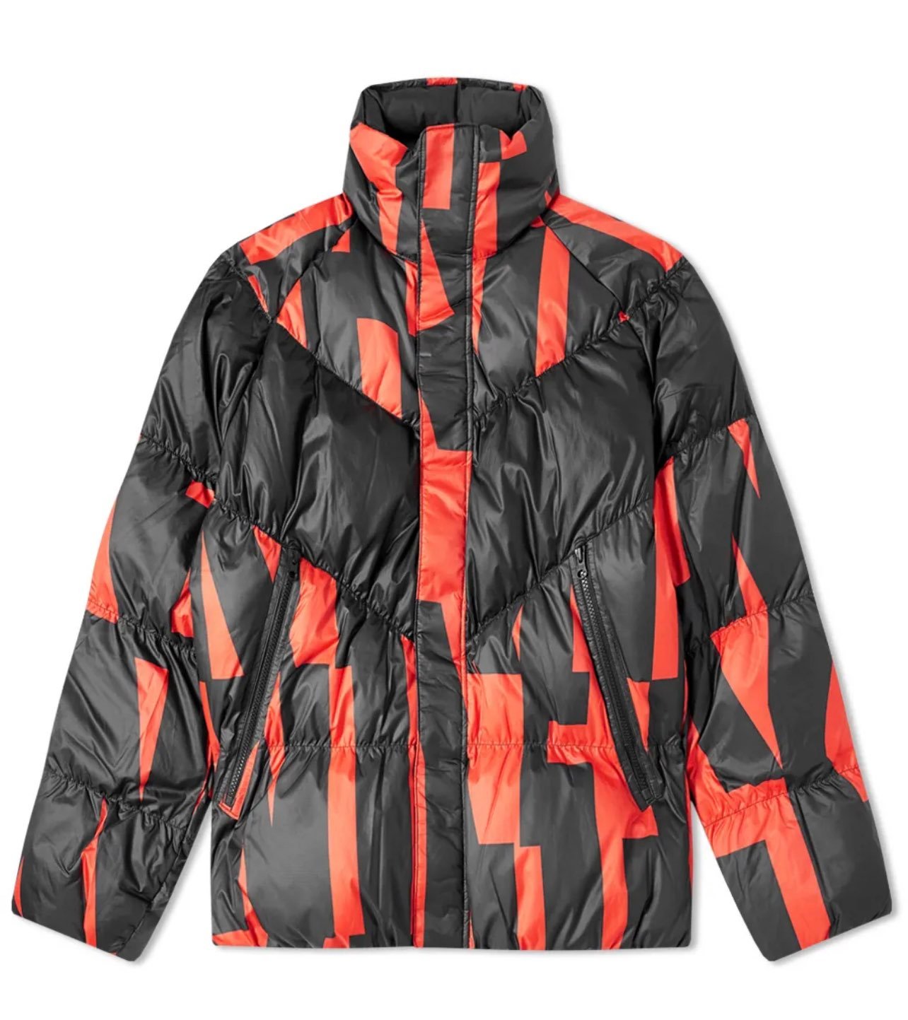 New Nike Sportswear Down Fill Jacket