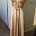 evening gown