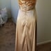 evening gown