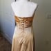 evening gown
