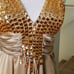 evening gown