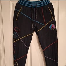 Cookies Show N Prove Fleece Sweatpants size M