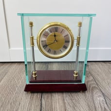 howard miller clock