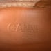 Ganni Hybrid Leather Loafer Chunky Women’s Size 7 Black Y2K