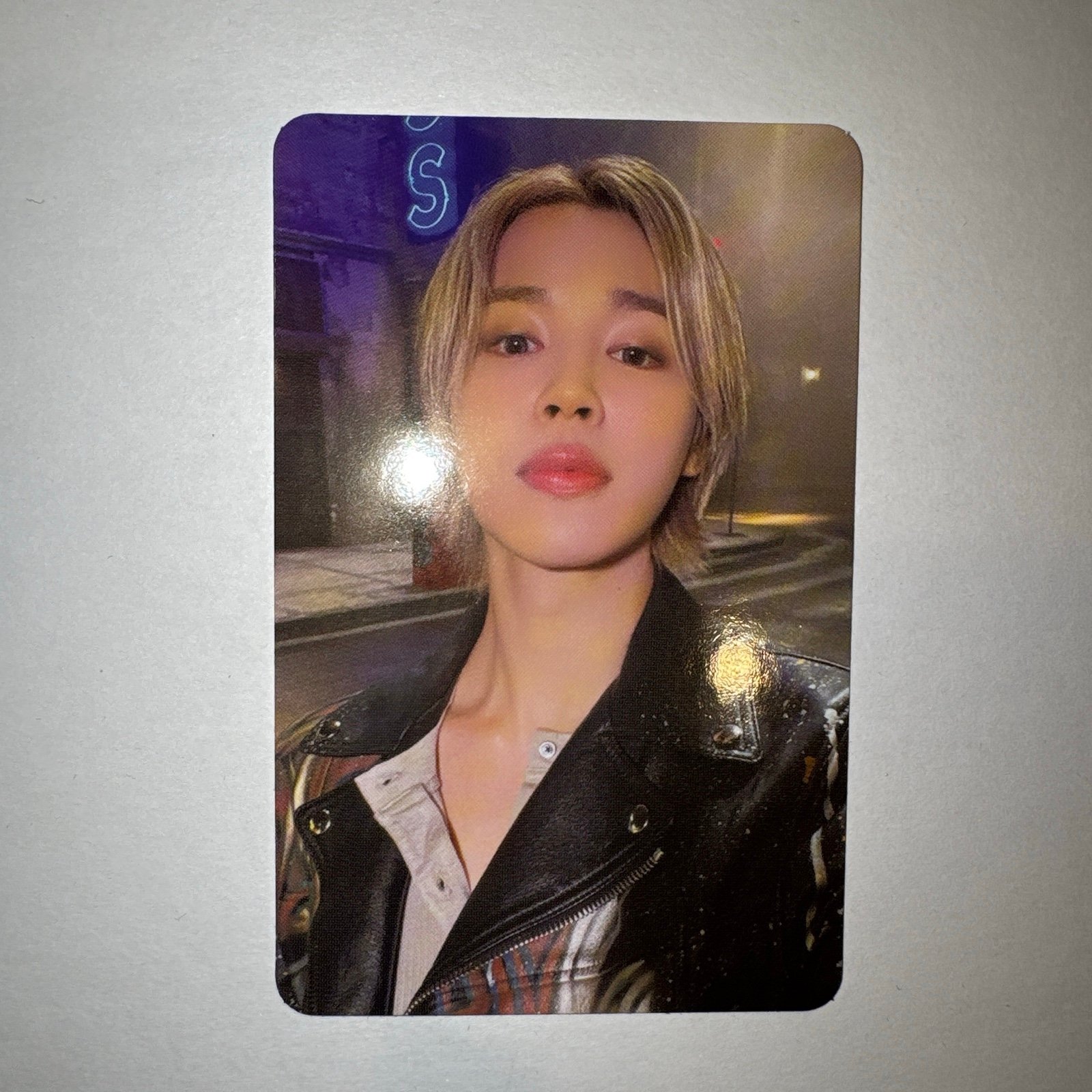 新作入荷!!】 BTS eBay | SELLER US EXCLUSIVE TARGET PHOTOCARD