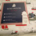 Boat House for Kids SAILBOAT SHIP PIRATE SHIPS Twin Sheet Set ~ Red, Blue, Grey