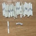 Mahjong Tiles Set with Case