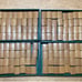 Mahjong Tiles Set with Case