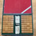 Mahjong Tiles Set with Case