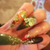 Press on nails lot