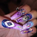 Press on nails lot