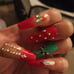 Press on nails lot