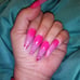 Press on nails lot