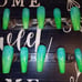 Press on nails lot