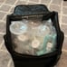 Breast pump ameda