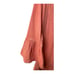 Faherty Dream Cotton Gauze Kasey Dress Organic Boho Beach Coral XXS Oversized
