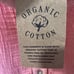 Faherty Dream Cotton Gauze Kasey Dress Organic Boho Beach Coral XXS Oversized