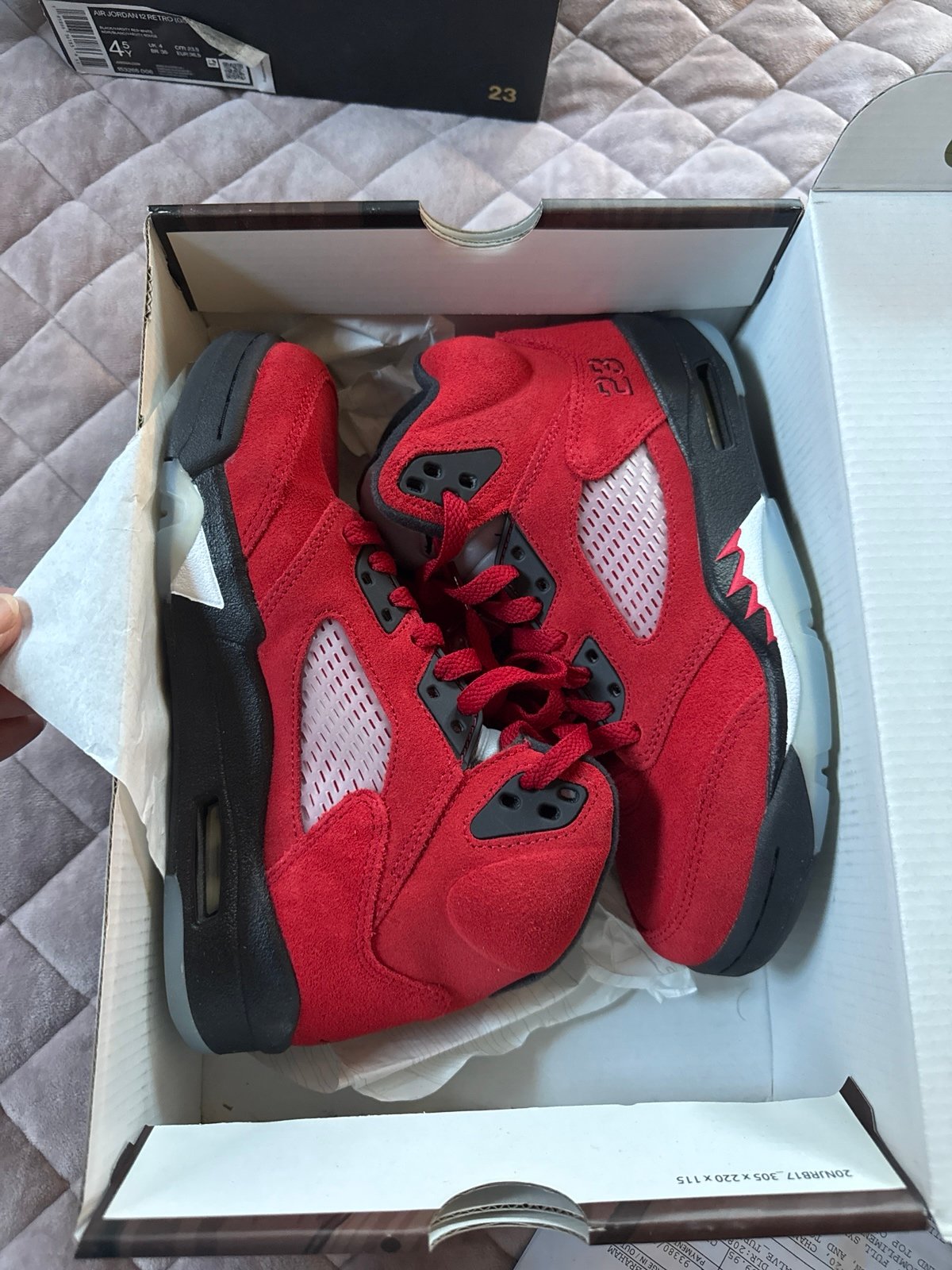Jordan’s