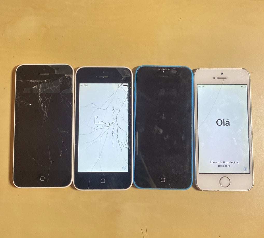 iPhone Bundle