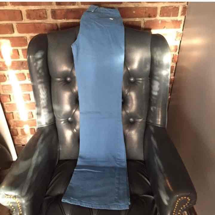 Jeans:Joe's