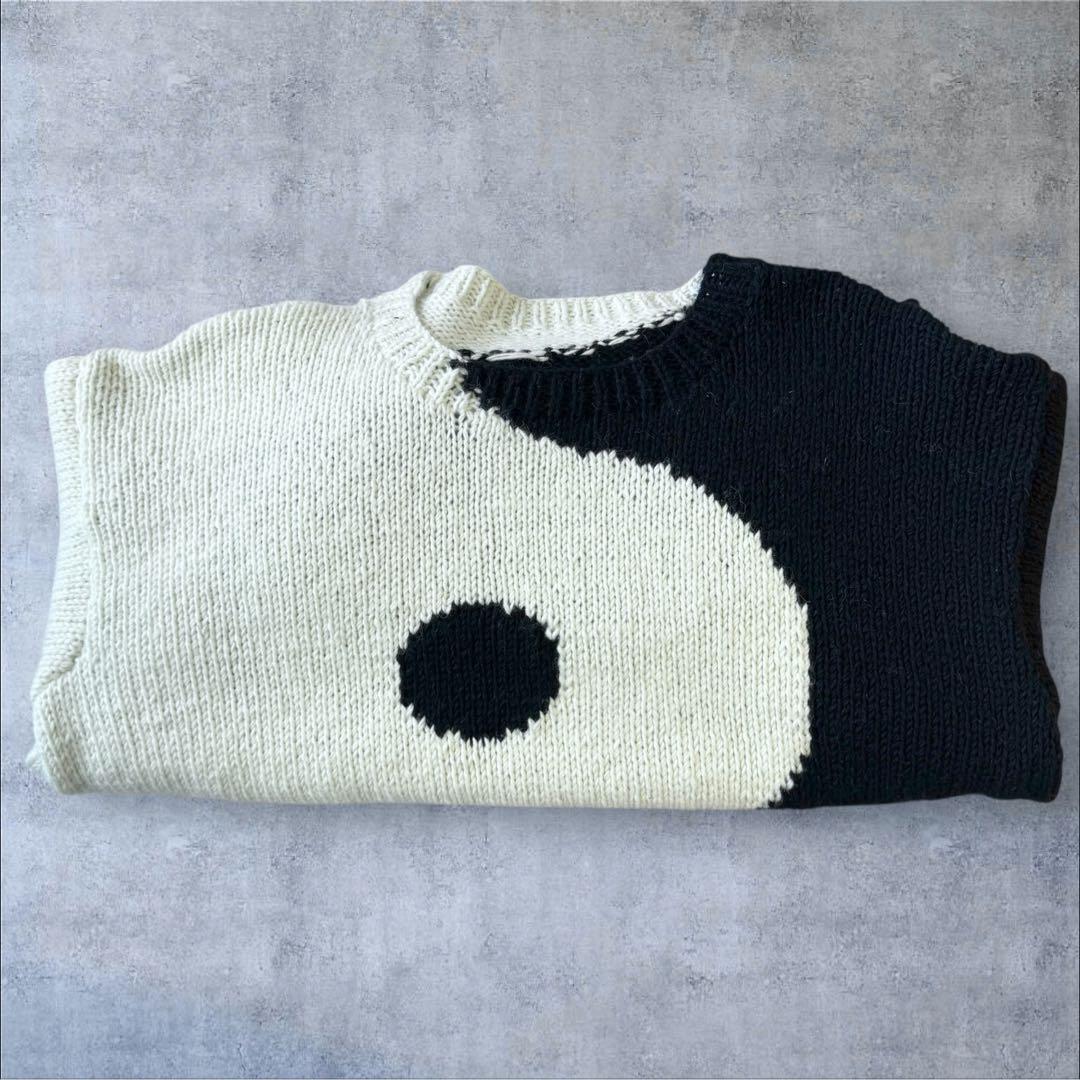 MacMahon Knitting Mills /マクマホンニッティングミルズ BIG