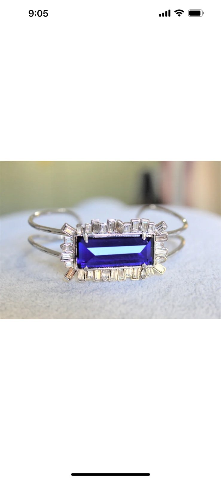 Alexis Bittar Bracelet
