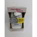 HAMILTON BEACH Sure Cut Can White Opener #76371 New IN Box Type CA28