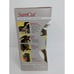 HAMILTON BEACH Sure Cut Can White Opener #76371 New IN Box Type CA28