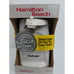 HAMILTON BEACH Sure Cut Can White Opener #76371 New IN Box Type CA28