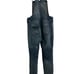 Madewell Skinny Overalls in Adrian Wash.