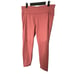 Sweaty Betty Women's 12 Power Workout Leggings 7/8 Length Adventure Pink NWT