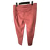 Sweaty Betty Women's 12 Power Workout Leggings 7/8 Length Adventure Pink NWT