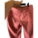 Sweaty Betty Women's 12 Power Workout Leggings 7/8 Length Adventure Pink NWT