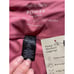 Sweaty Betty Women's 12 Power Workout Leggings 7/8 Length Adventure Pink NWT