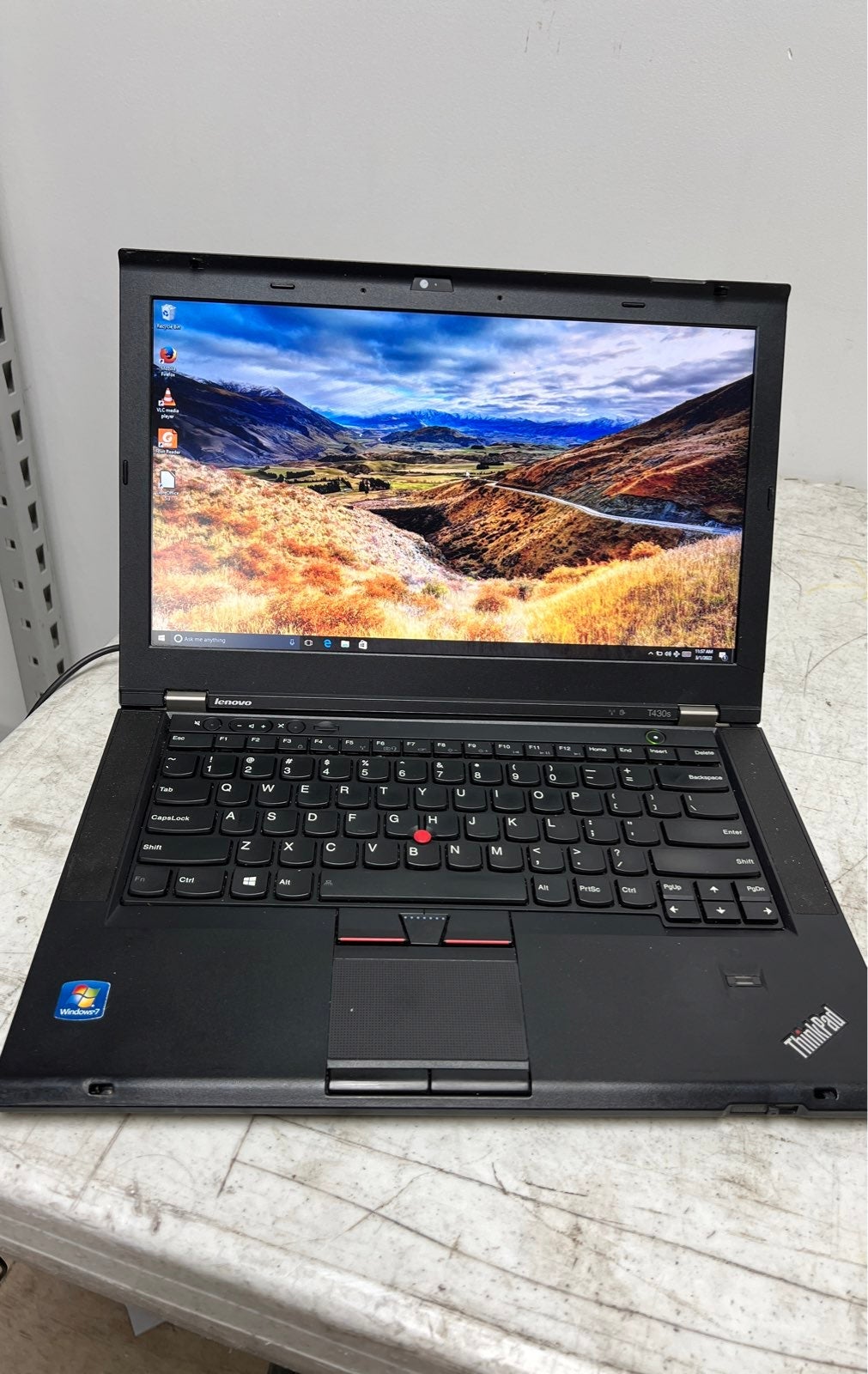 Lenovo T430 I5 3rd gen 4G 320