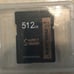 Nuilaks 512Gb smart card professional
