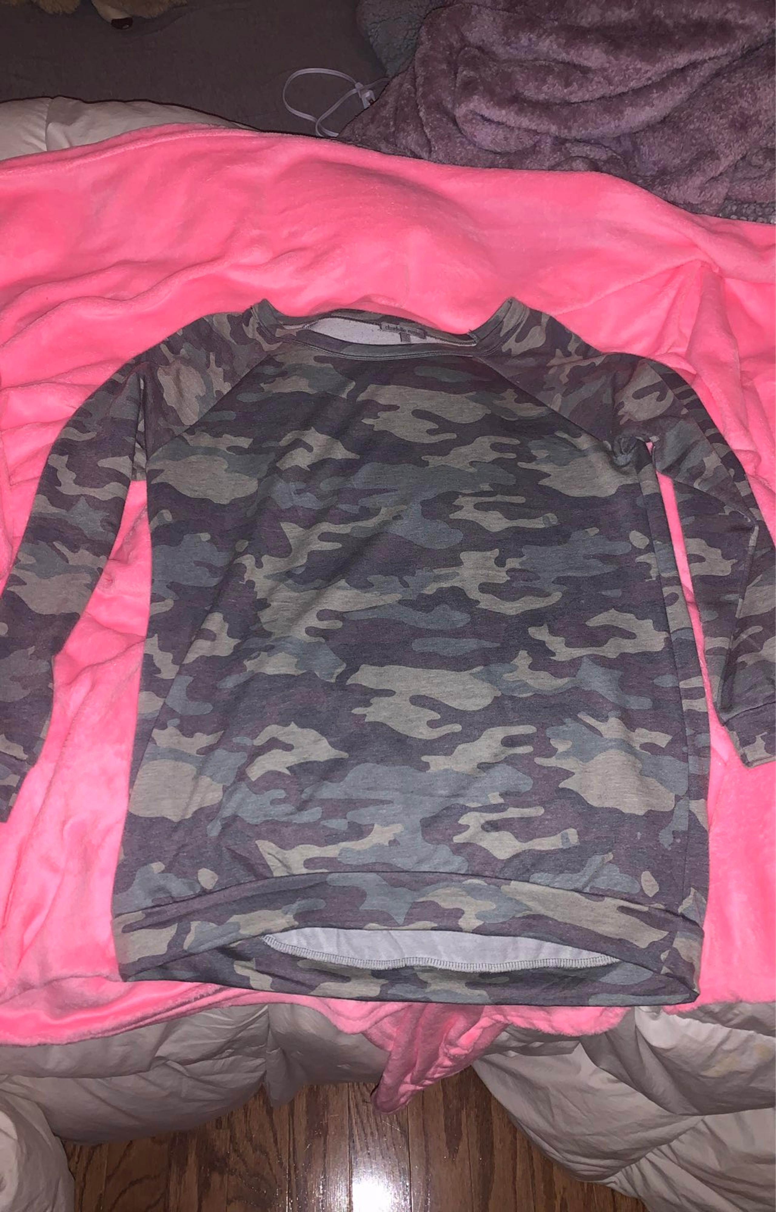 Long Sleeve