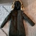 Women’s Sam Edelman XS Parka Coat