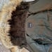 Women’s Sam Edelman XS Parka Coat