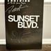 Sunset Blvd Signed Legacy Broadway Playbill