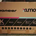 Pioneer 43 4K XumoTV Dolby Apple HDTV