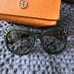 Tory Burch emerald green